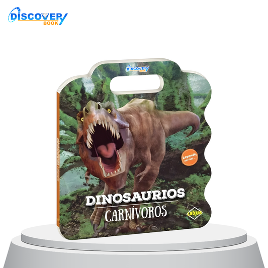 Dinosaurios Carnívoros