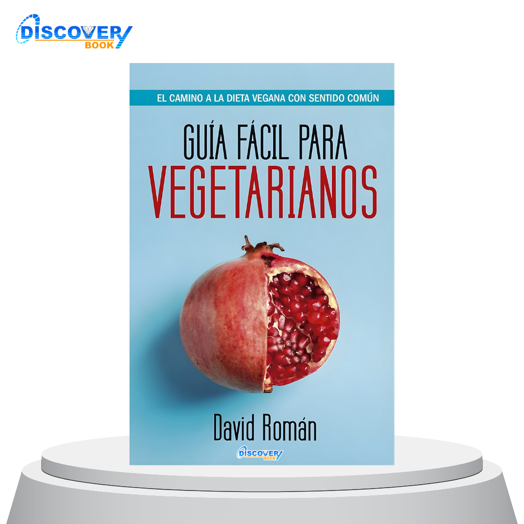 Guia Facil Para Vegetarianos