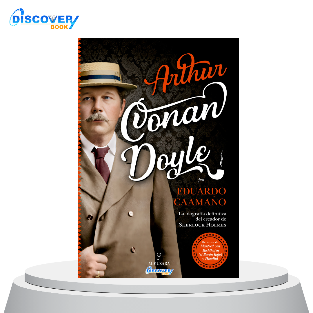 Arthur Conan Doyle