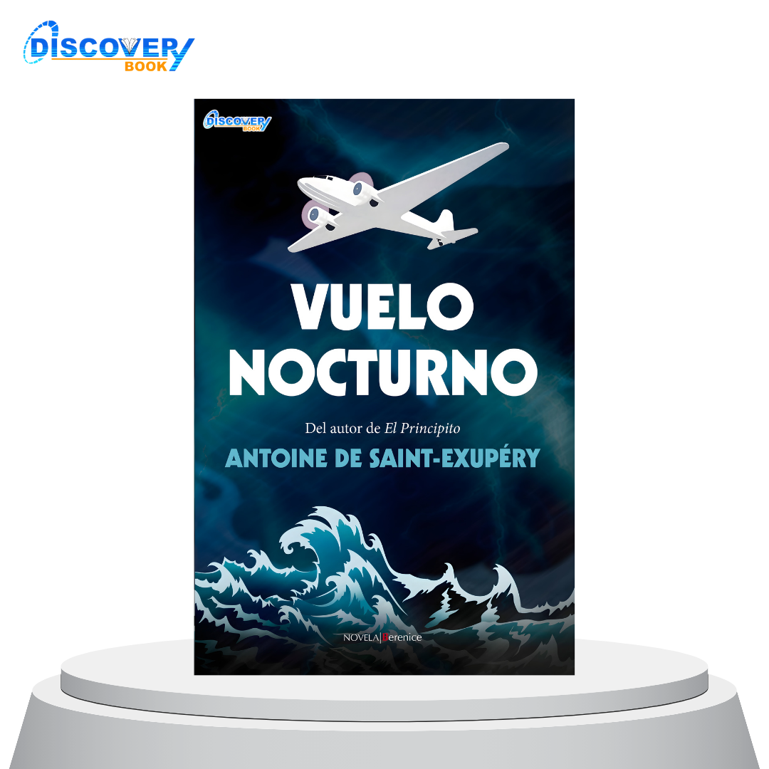 Vuelo nocturno