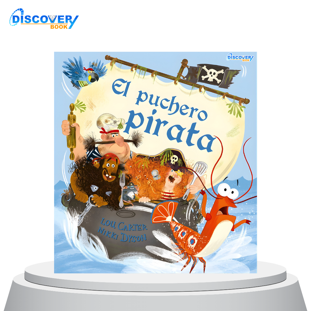 El puchero pirata