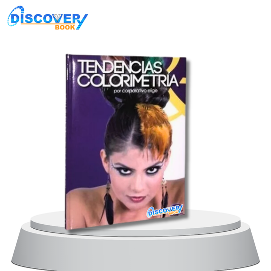 TENDENCIAS COLORIMETRÍA