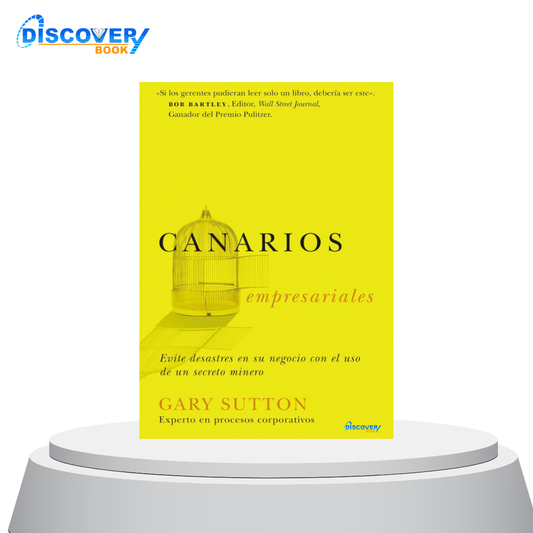 Canarios Empresariales
