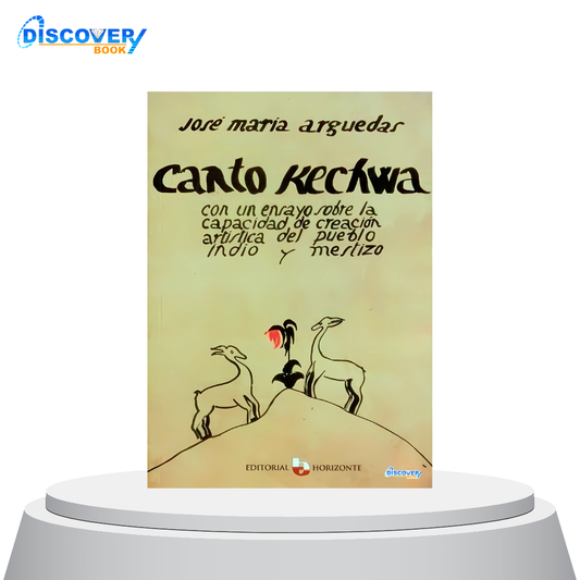 Canto Kechwa