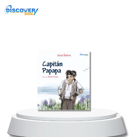 Capitán Papapa