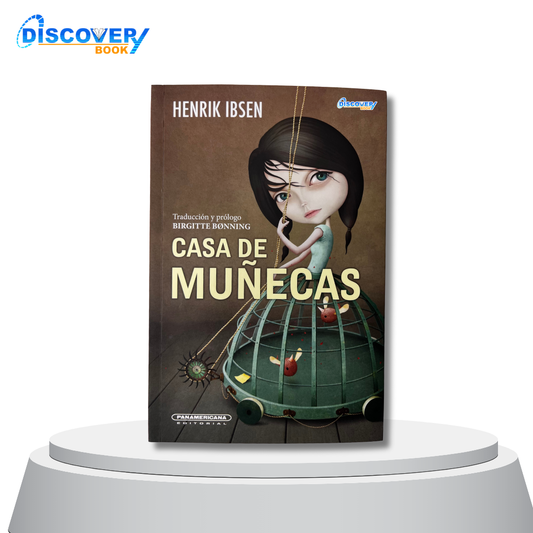 Casa de muñecas