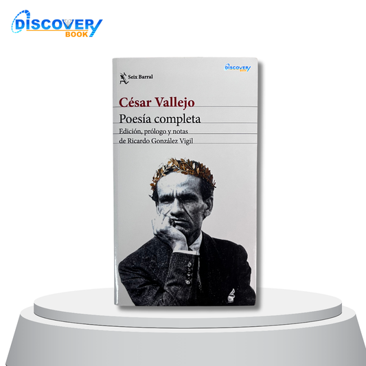 Cesar Vallejo (Poesia Completa)