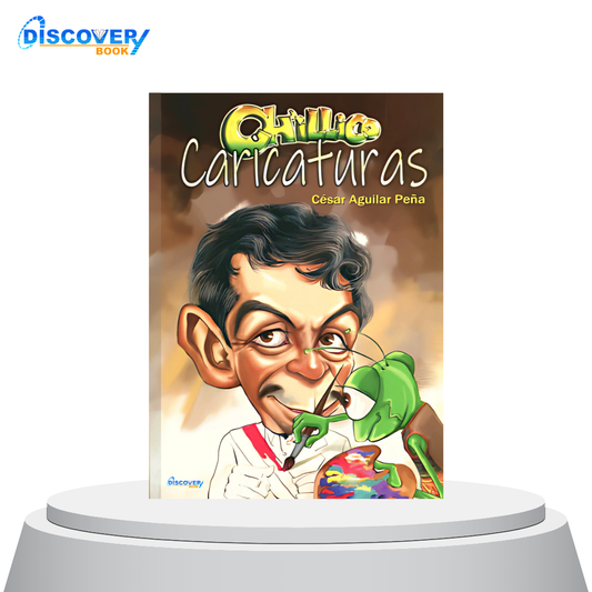 Chillico Caricaturas