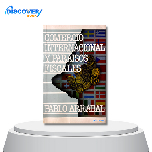 Comercio Internacional y Paraísos Fiscales
