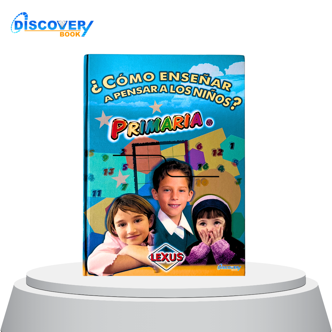 ¿Cómo enseñar a pensar a los niños?