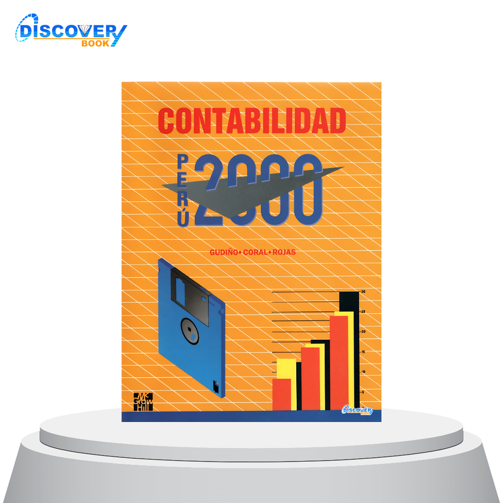 Contabilidad Perú 2000 – DISCOVERY BOOK PUBLISHING SAC RUC: 20614009501