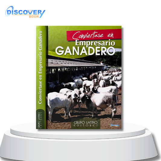 Conviertanse en Empresario Ganadero