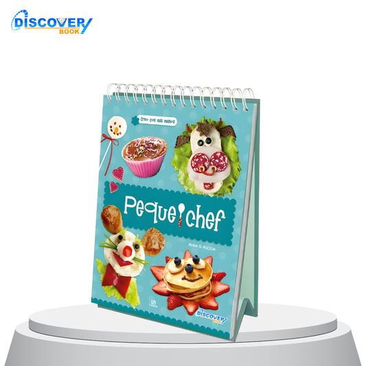 Peque Chef