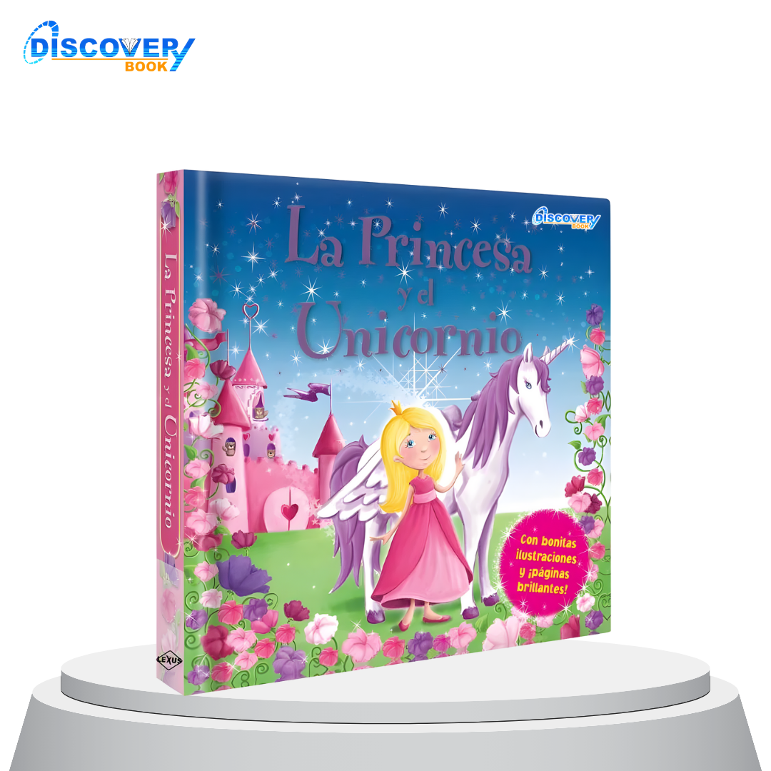 La Princesa y El Unicornio