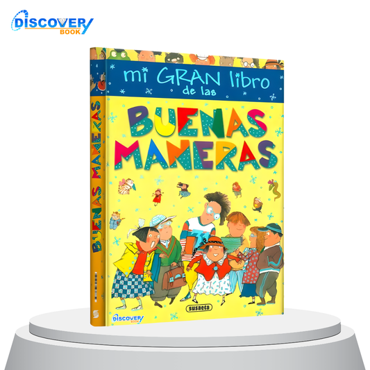 Buenas Maneras