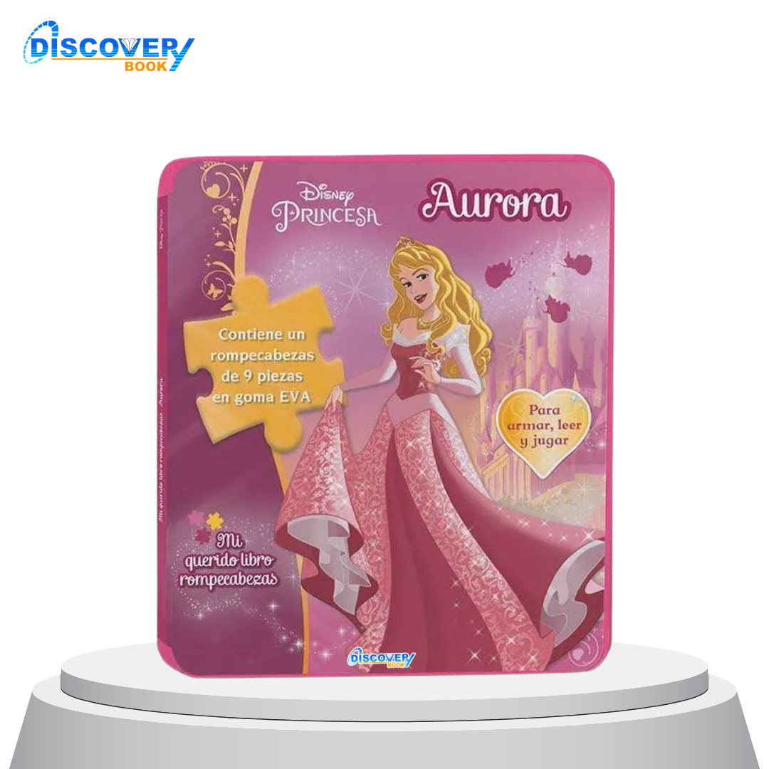 Princesa Aurora