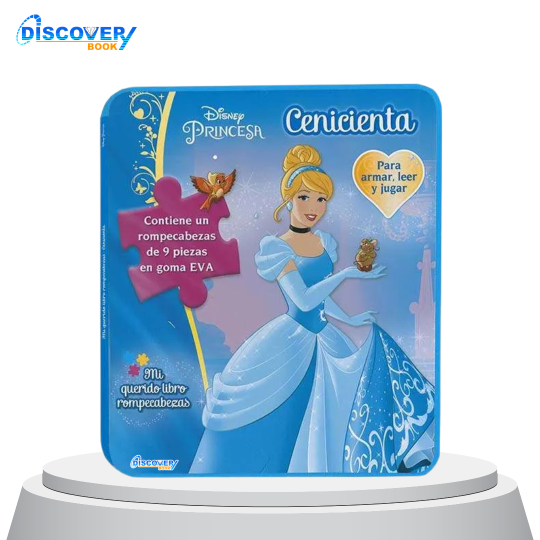 Princesa Cenicienta
