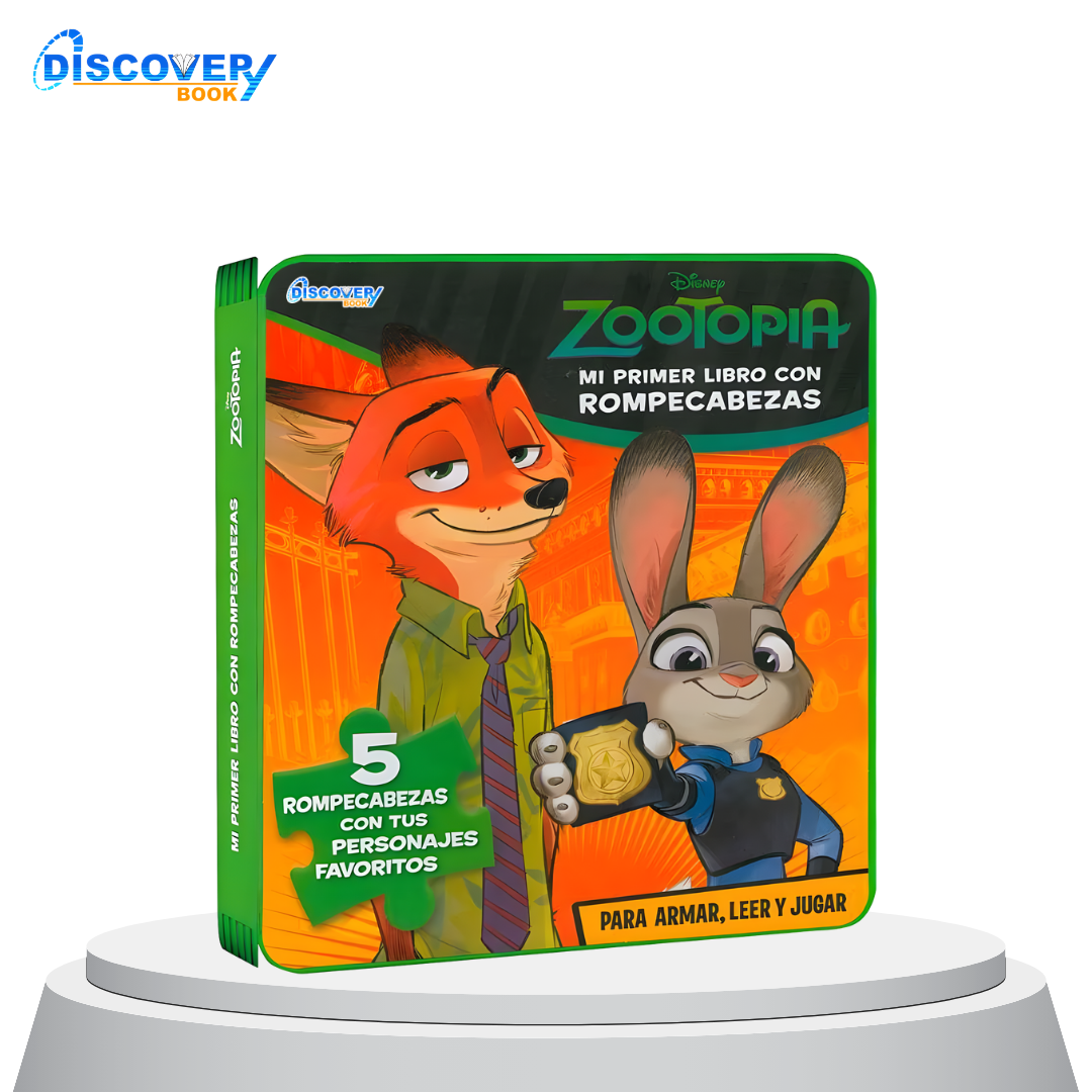Zootopia