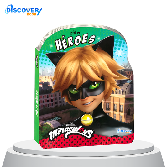 Miraculous – Día de Héroes