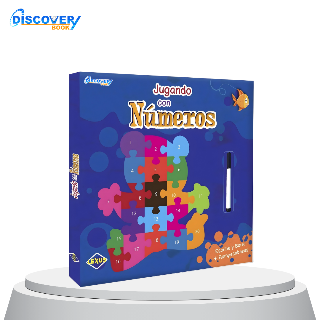 Jugando con Números
