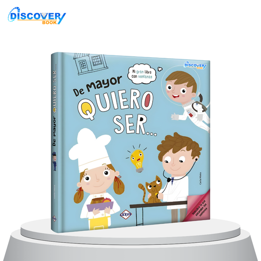 De Mayor quiero ser