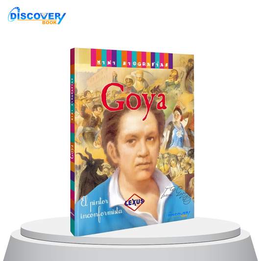 Mini Biografías – Goya