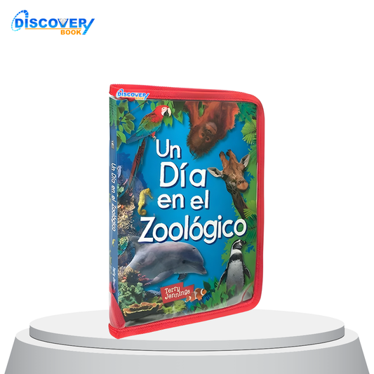 Un Día en el Zoológico