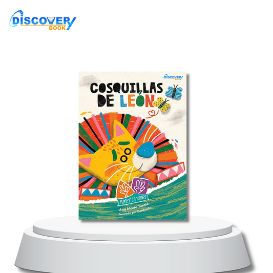 Cosquillas de León