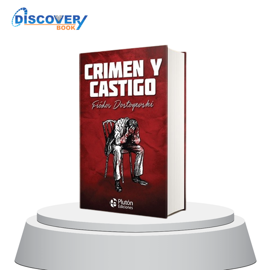 Crimen Y Castigo