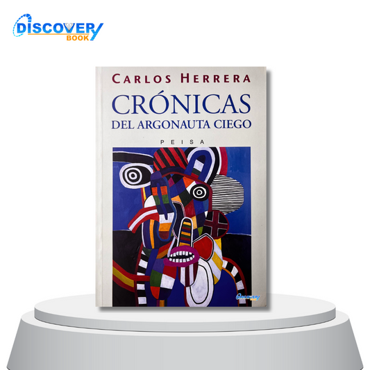 Crónicas del Argonauta Ciego