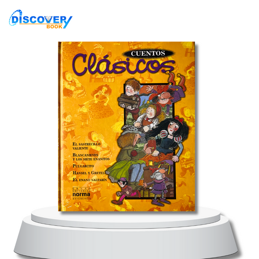Cuentos Clásicos