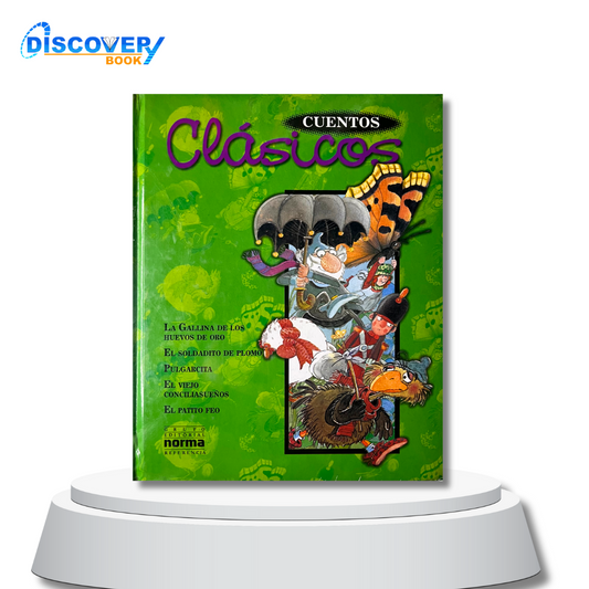 Cuentos Clásicos