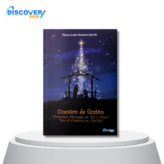 Cuentos de Ilusión