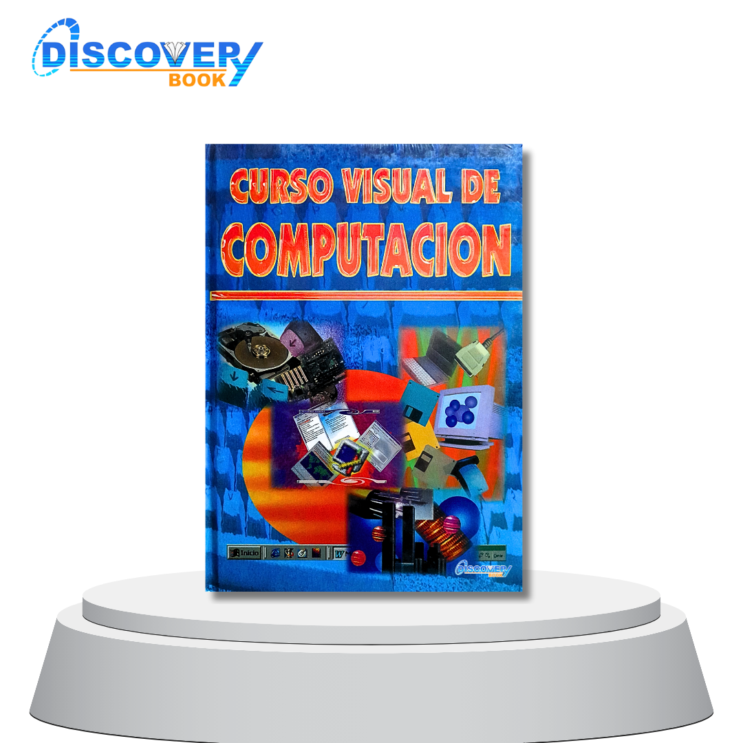 Curso visual de Computación