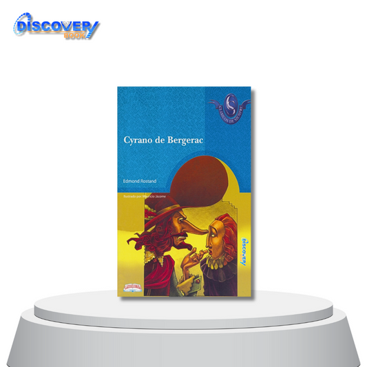 Cyrano de Bergerac