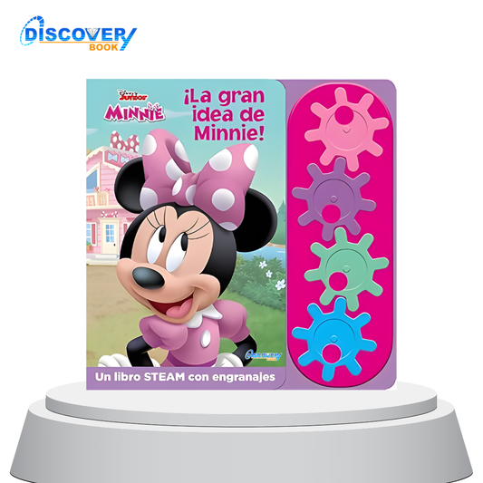 ¡La gran idea de Minnie!