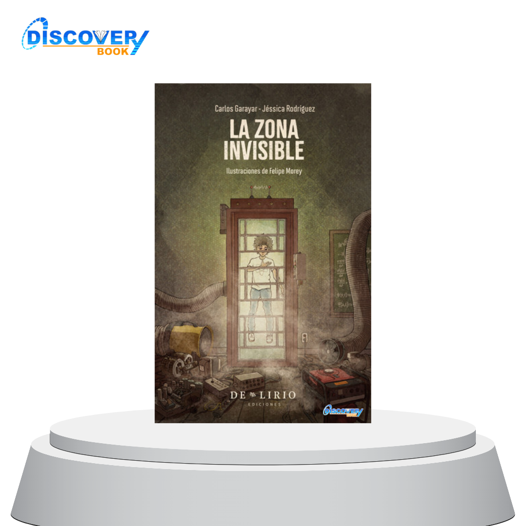 La zona invisible