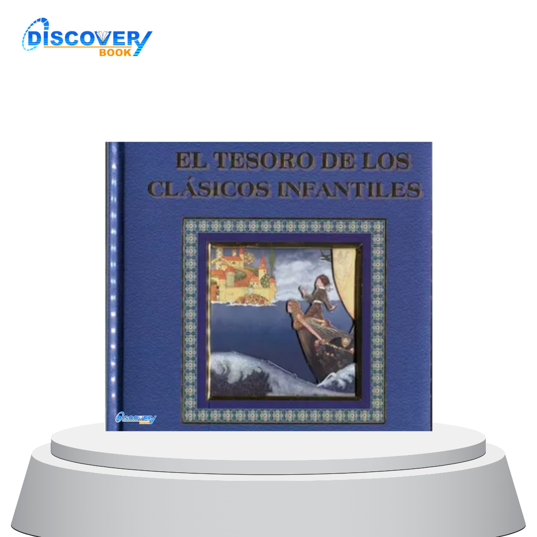 El tesoro de los clásicos infantiles