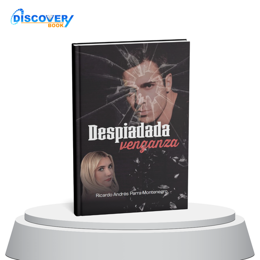 Despiadada venganza