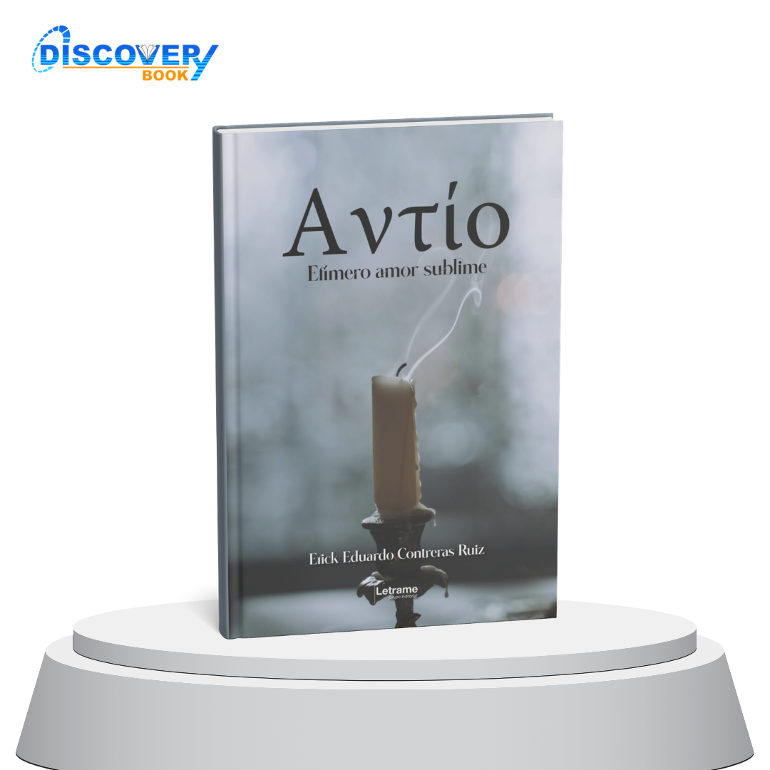Avtío: efímero amor sublime