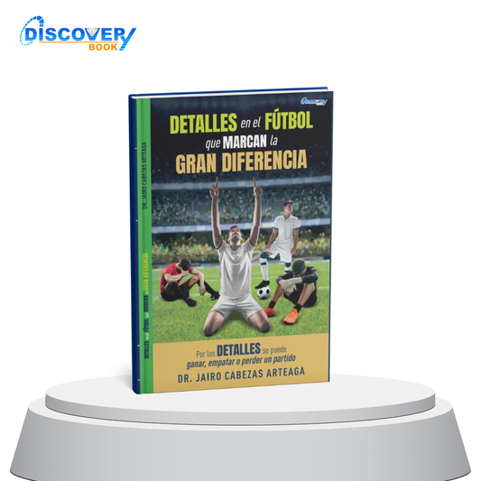 Detalles en el fútbol que marcan la gran diferencia