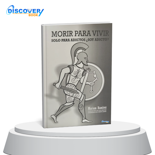 Morir para vivir. Solo para adictos. ¿Soy adicto?