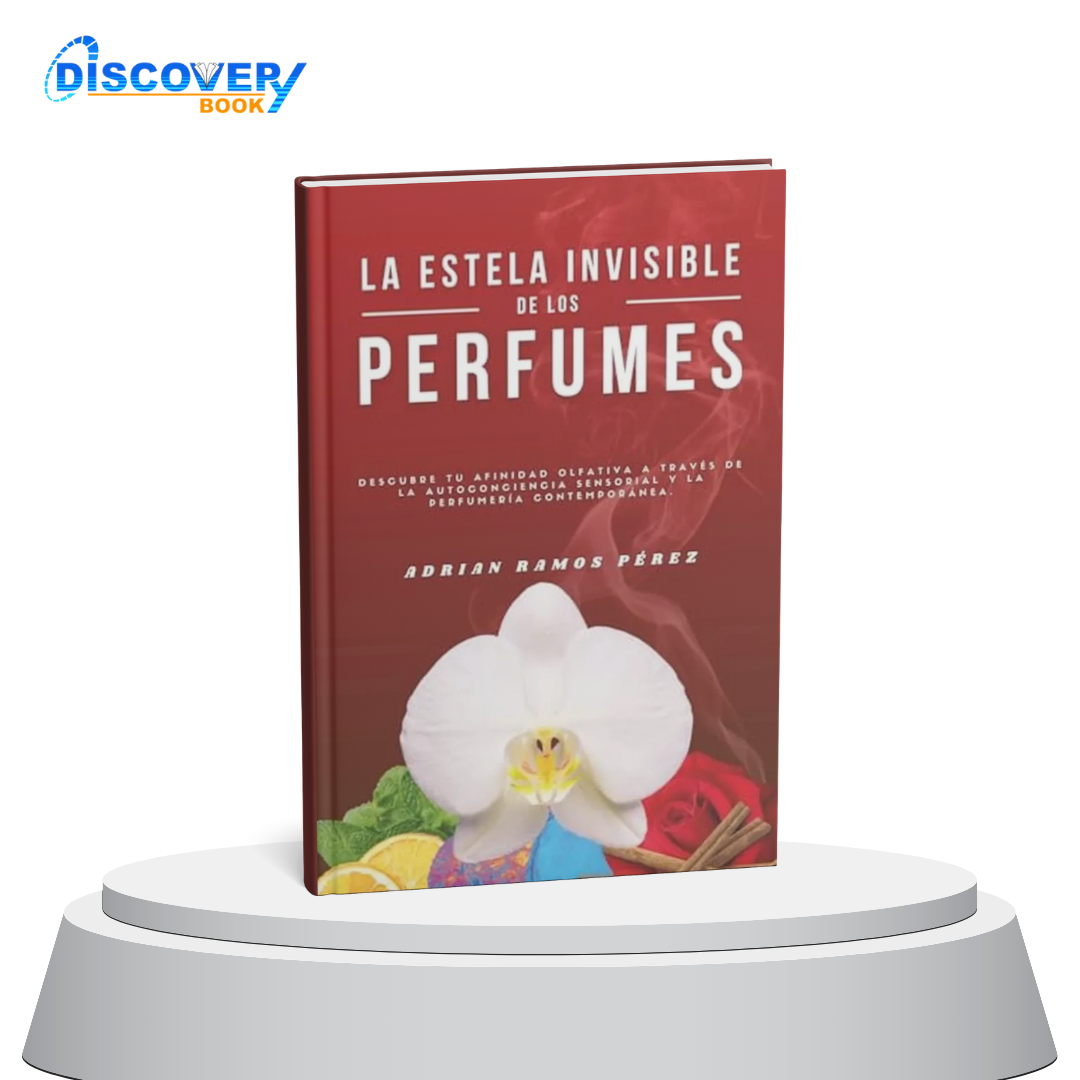La estela invisible de perfumes