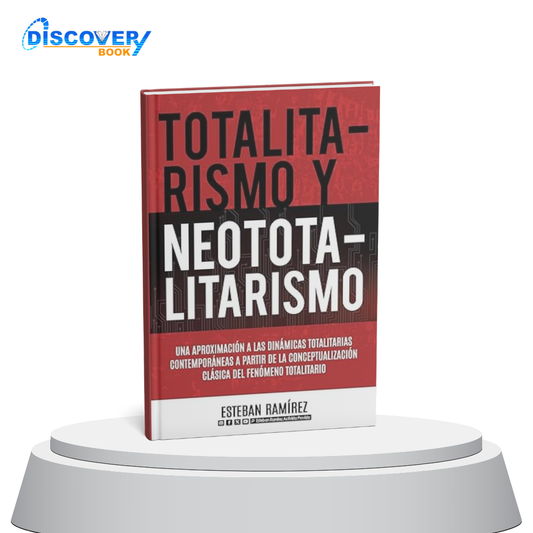 Totalitarismo y neototalitarismo
