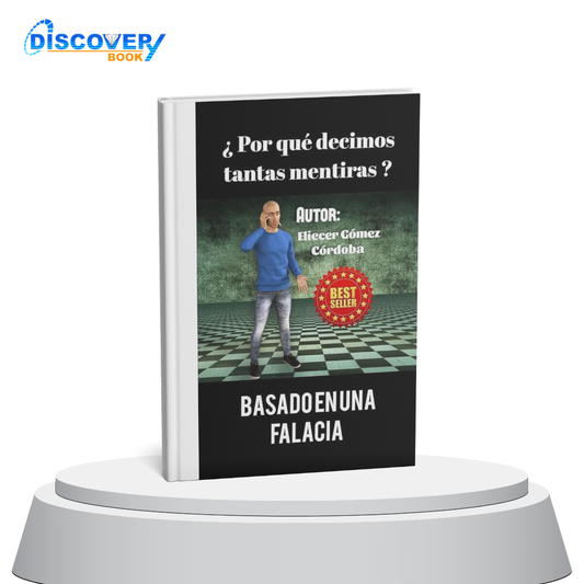 ¿Por qué decimos tantas mentiras?