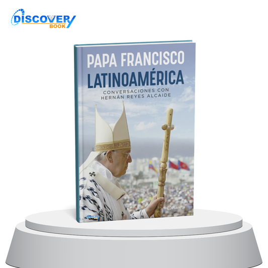 Papa Francisco. Latinoamérica