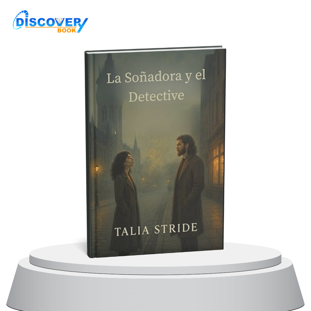 La soñadora y el detective