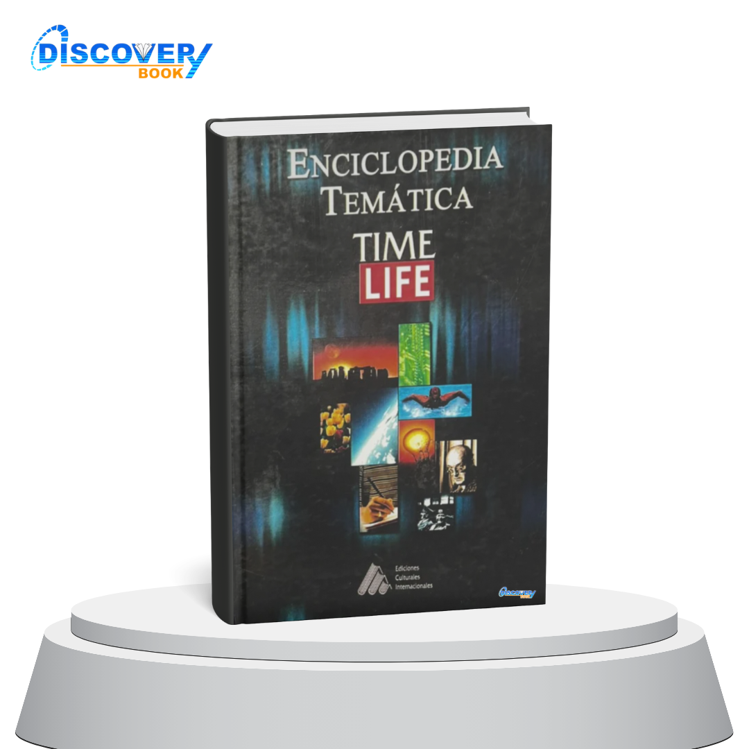 Enciclopedia Temática Time Life