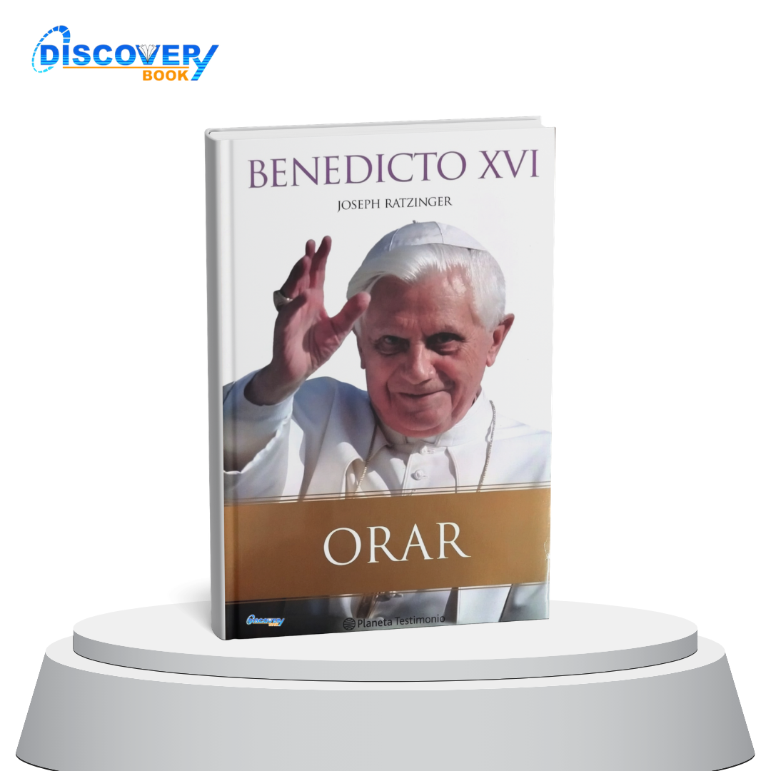 Benedicto XVI: Joseph Ratzinger