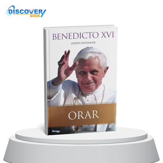 Benedicto XVI: Joseph Ratzinger